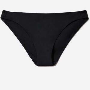Everlane swim The Bikini Bottom